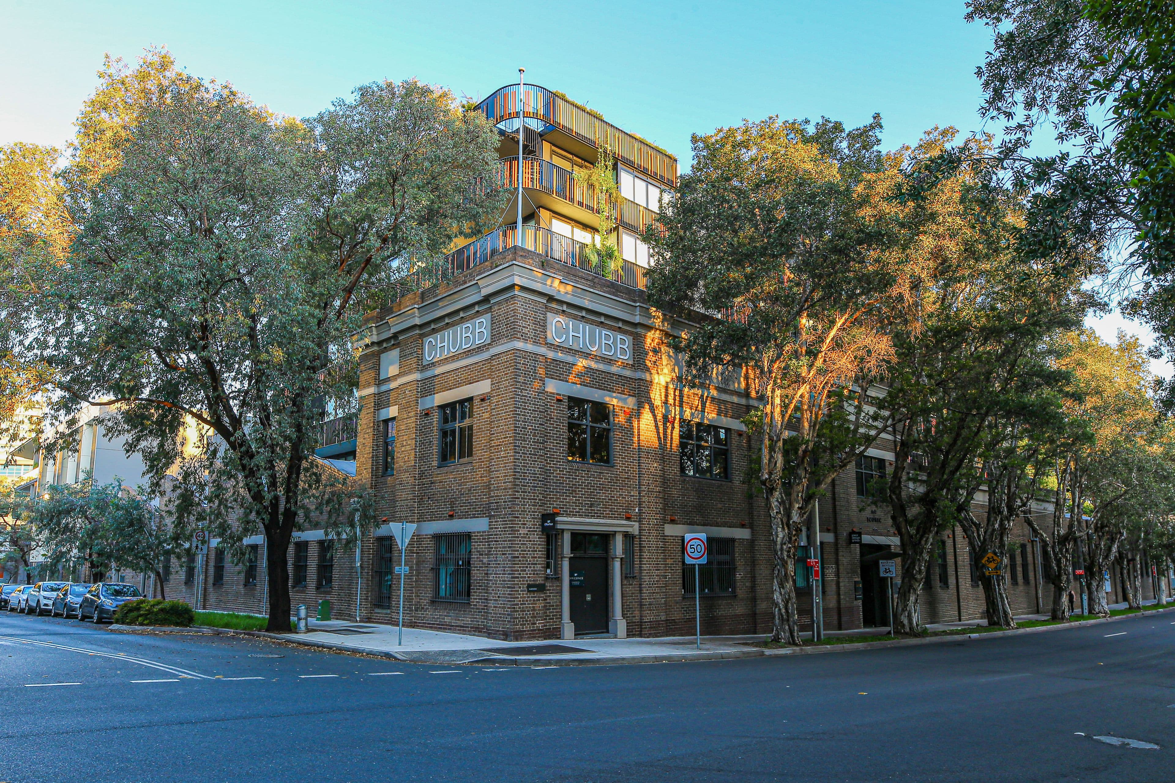 830 Elizabeth Street, Waterloo NSW 2017, Waterloo - Image 1