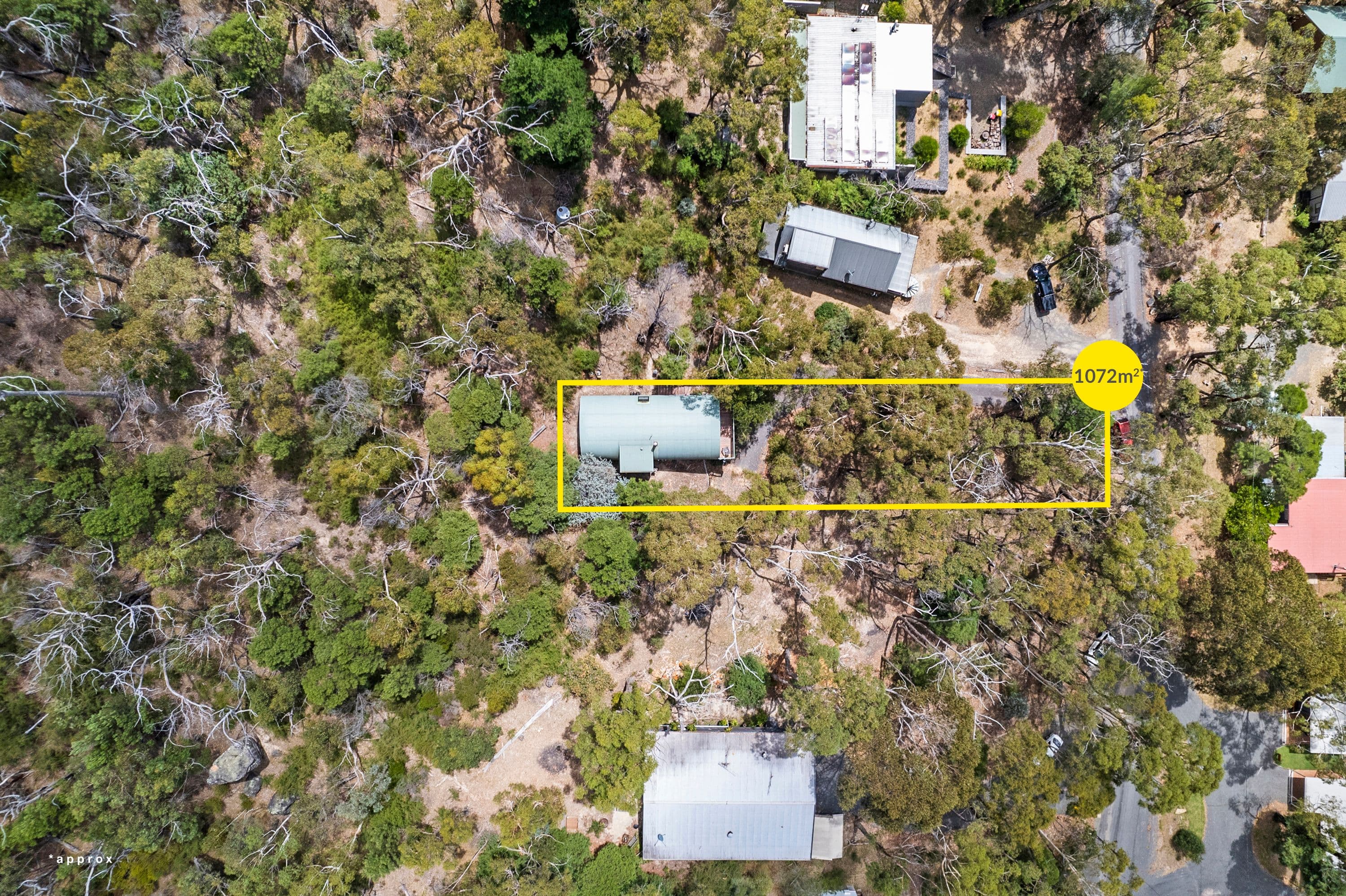 24 High Road, Halls Gap VIC 3381, Halls Gap - Thumbnail 3