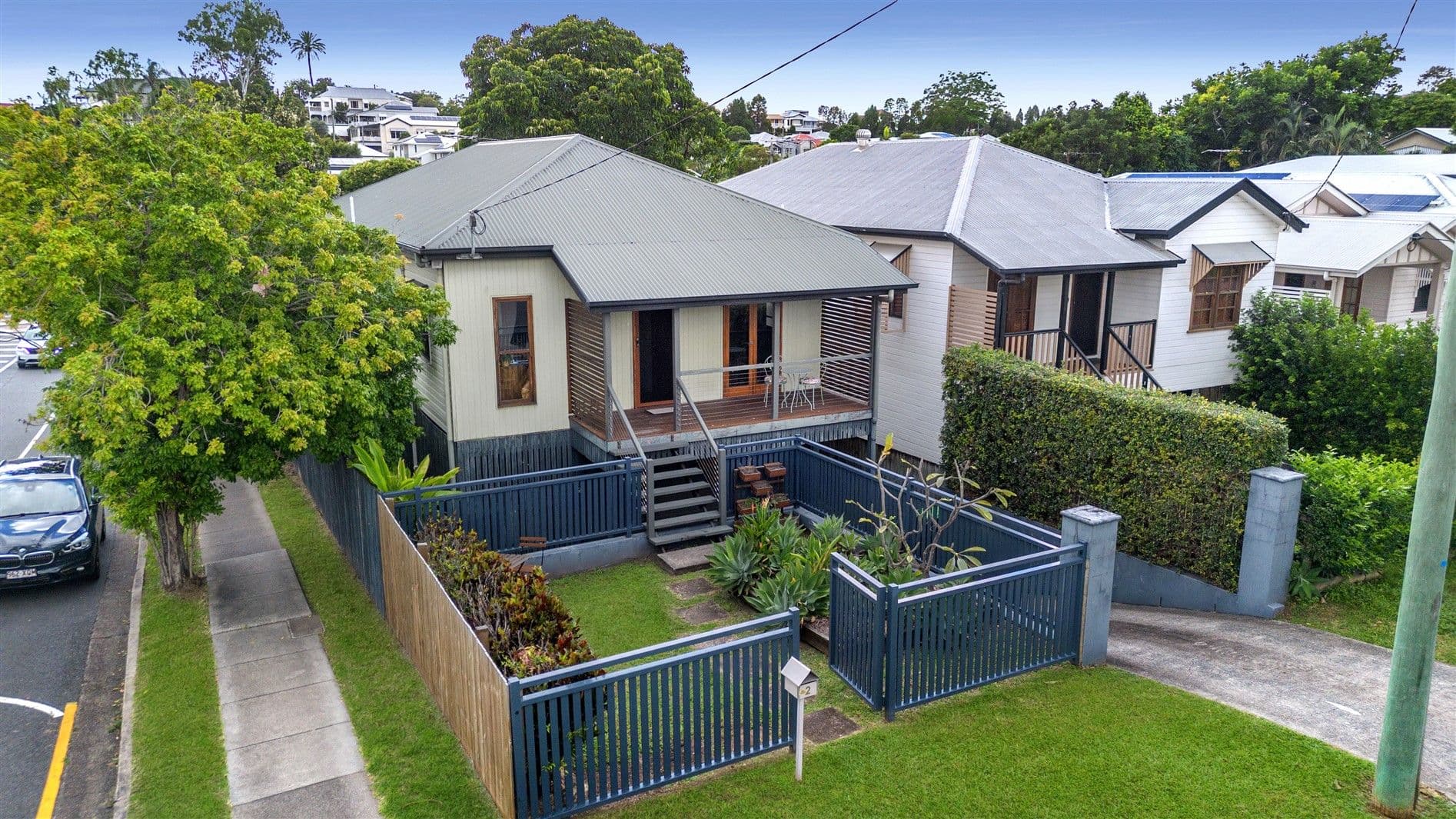 2 Bank Street, Windsor QLD 4030, Windsor - Image 1