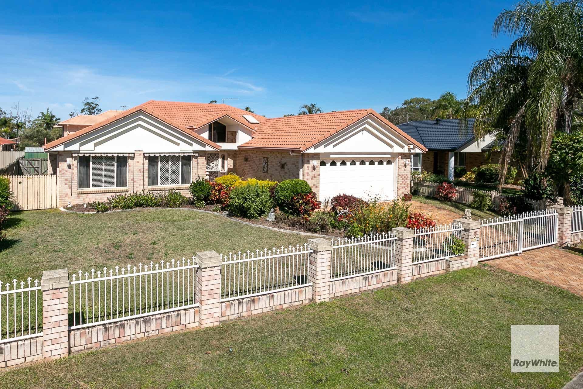 6 Seavista Court, Victoria Point QLD 4165, Victoria Point - Image 1