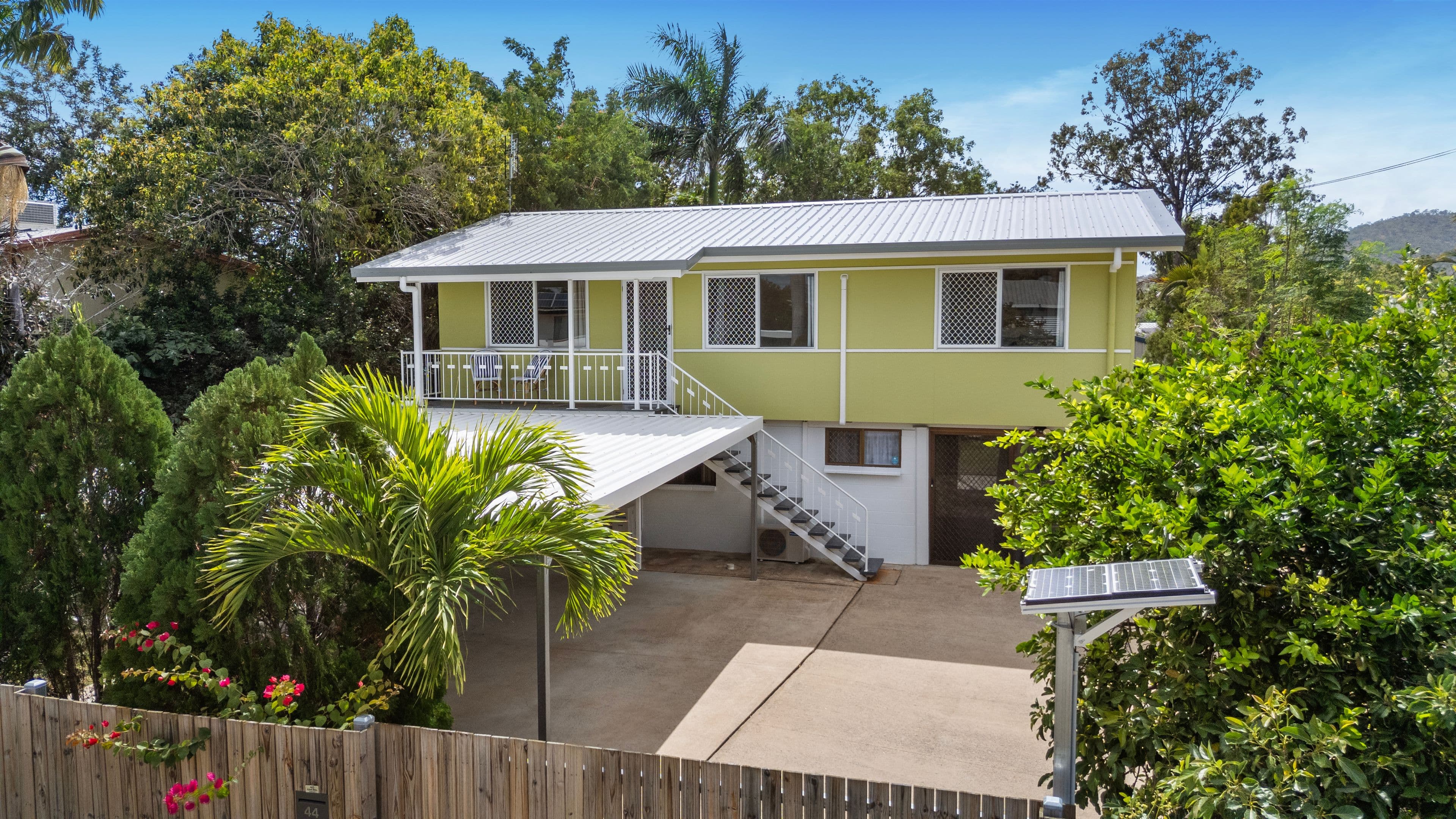 44 Falcon Crescent, Condon QLD 4815, Condon - Image 1
