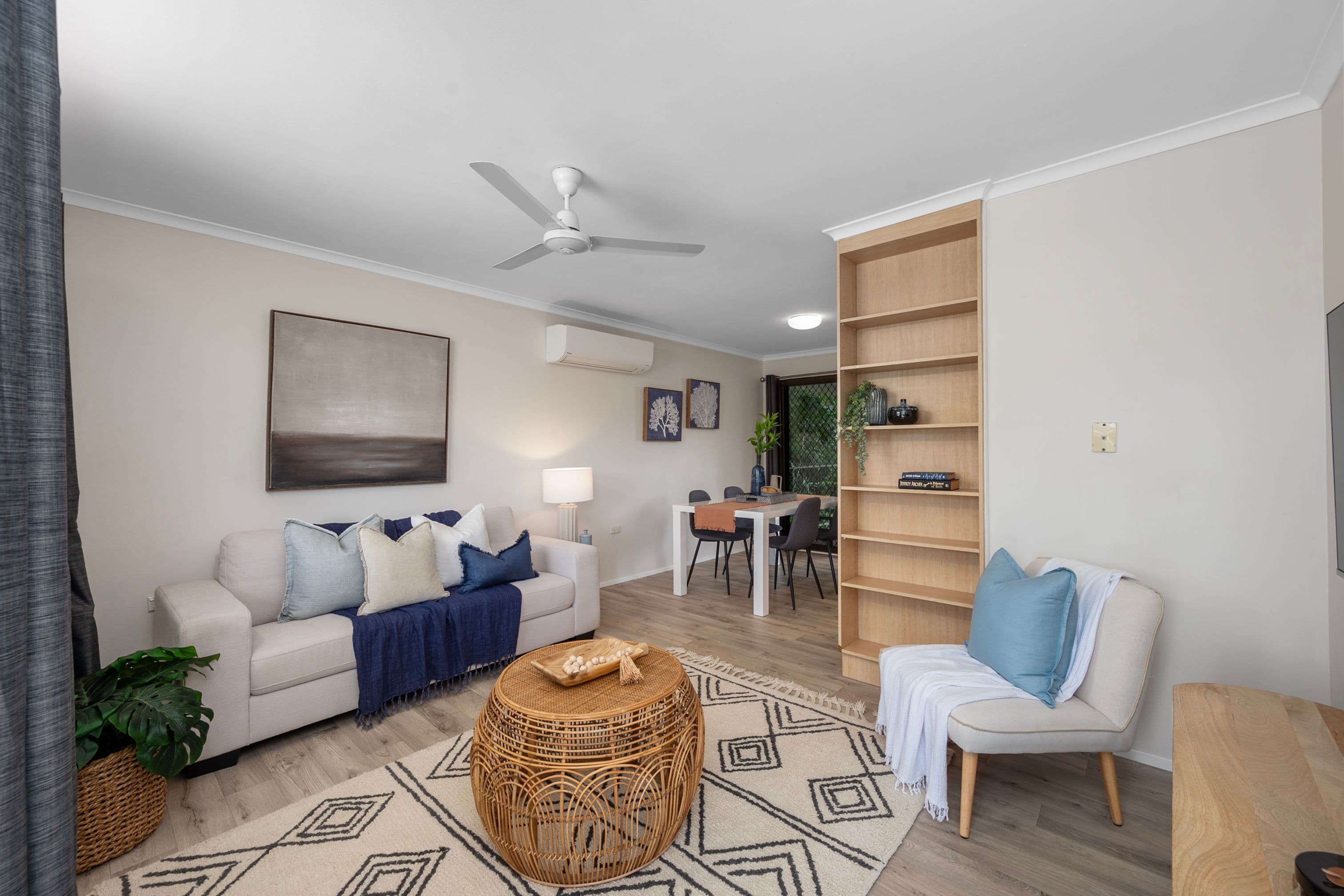 44 Falcon Crescent, Condon QLD 4815, Condon - Thumbnail 2
