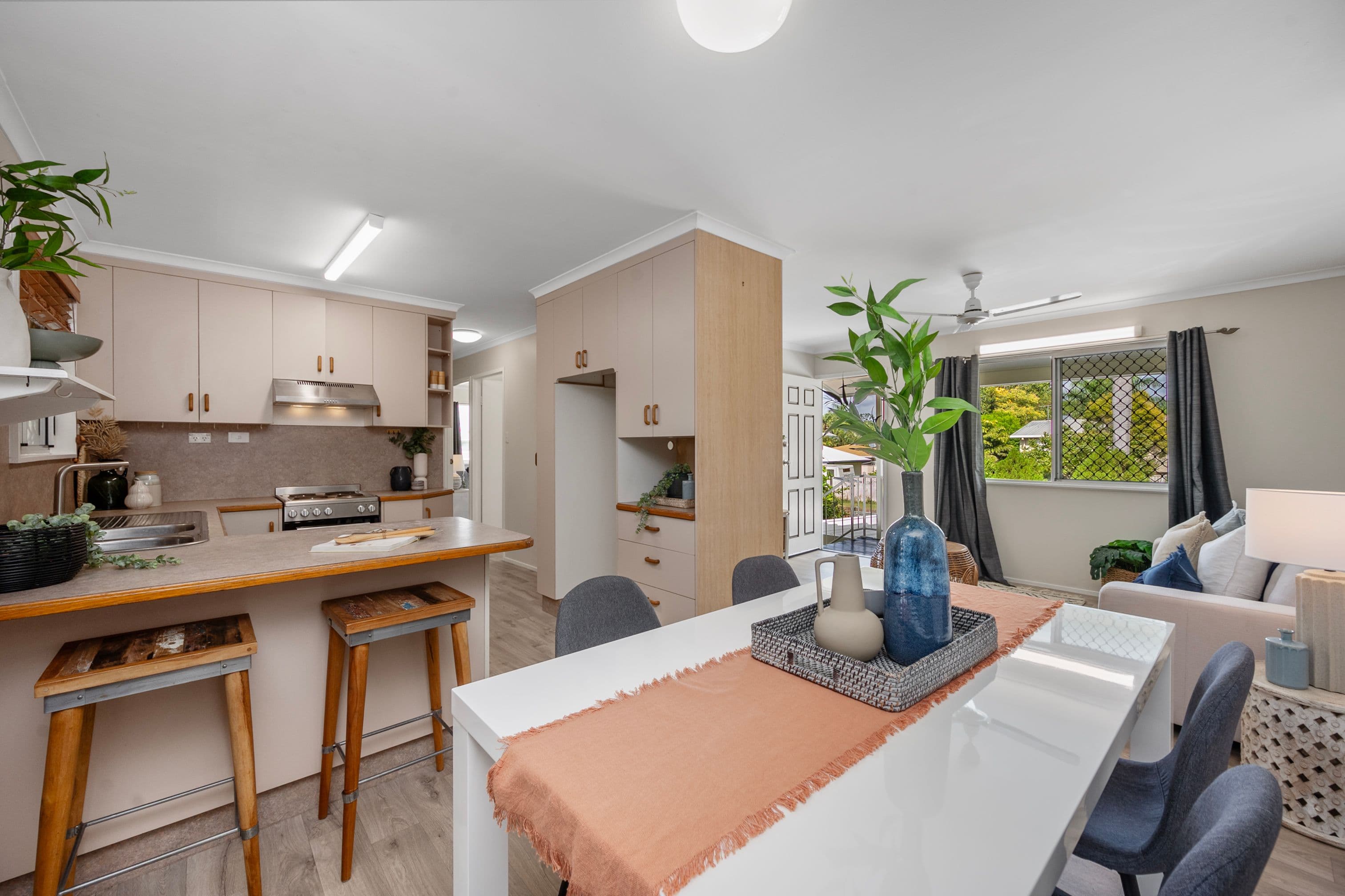 44 Falcon Crescent, Condon QLD 4815, Condon - Thumbnail 4