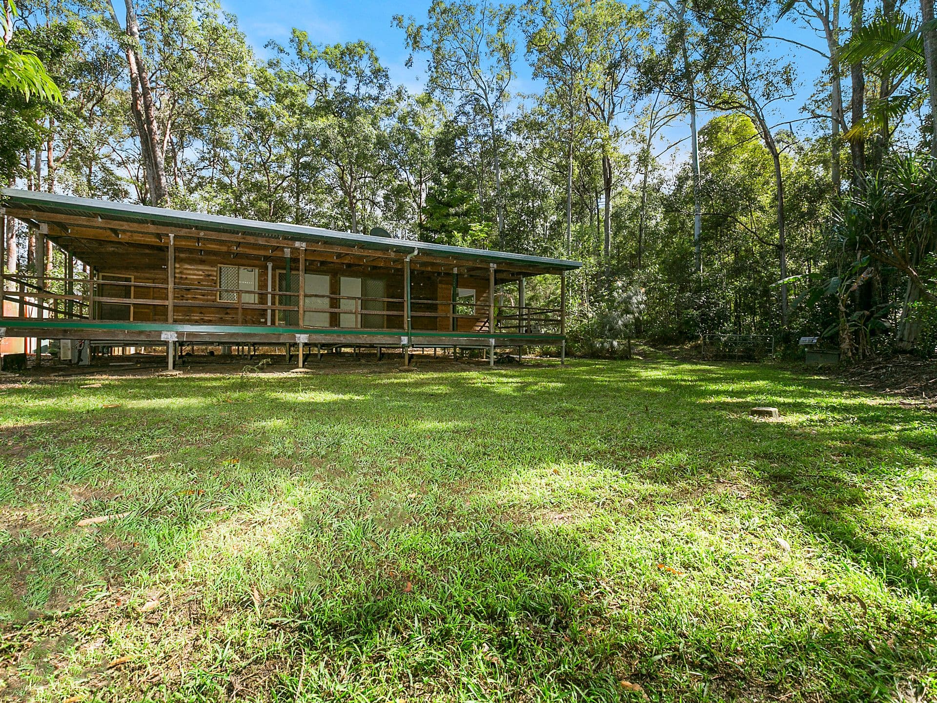 826 Cootharaba Road, Cootharaba QLD 4565, Cootharaba - Image 1