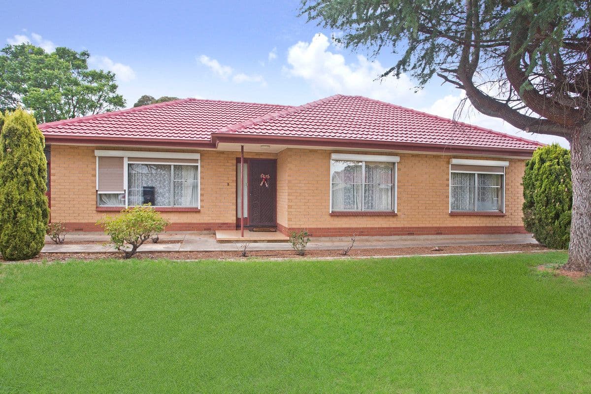 14 First Street, GAWLER SOUTH SA 5118, Gawler South - Image 1