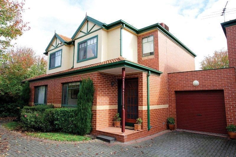 1 Fleet Street, MOUNT WAVERLEY VIC 3149, Mount Waverley - Image 1