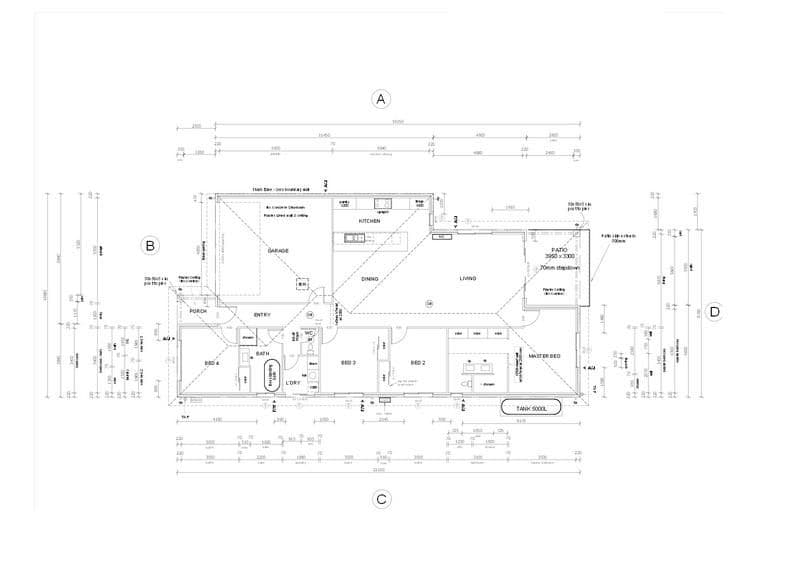 Lot 210 Dickson Crescent, NORTH LAKES QLD 4509, North Lakes - Thumbnail 2
