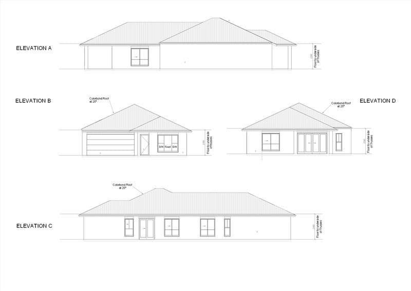 Lot 210 Dickson Crescent, NORTH LAKES QLD 4509, North Lakes - Thumbnail 3