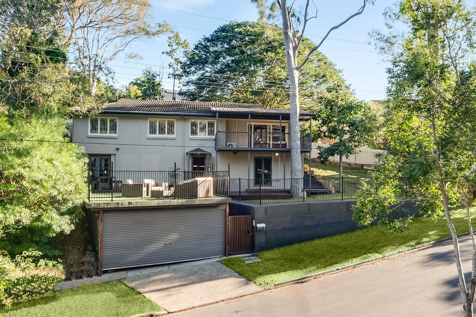 24 Kewarra Street, Kenmore QLD 4069, Kenmore - Thumbnail 2