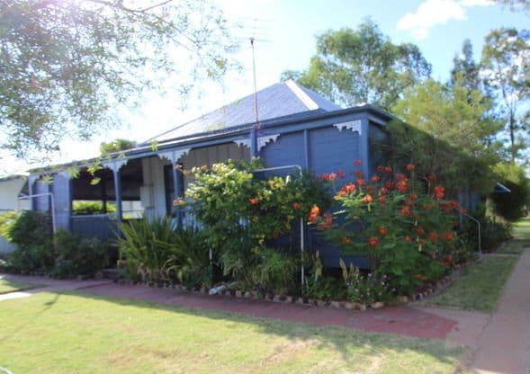 39 King Street, Charleville QLD 4470, Charleville - Image 1