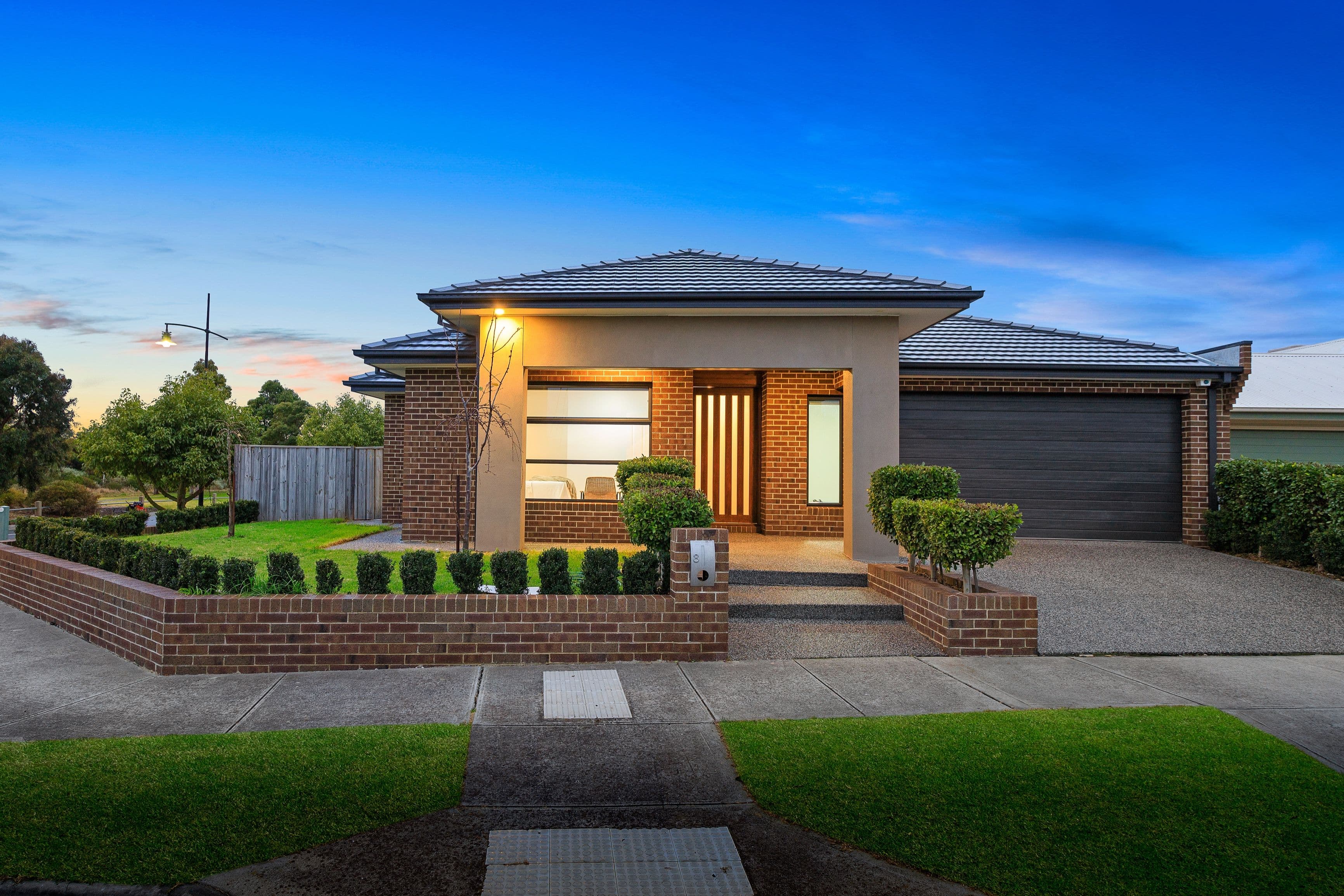 8 San Sisto Green, Mernda VIC 3754, Mernda - Image 1