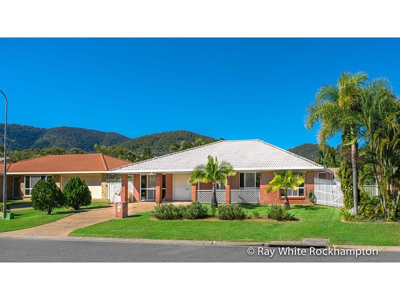 38 Kavanagh Crescent, KOONGAL QLD 4701, Koongal - Image 1