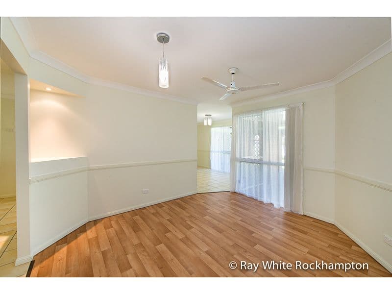 38 Kavanagh Crescent, KOONGAL QLD 4701, Koongal - Thumbnail 4
