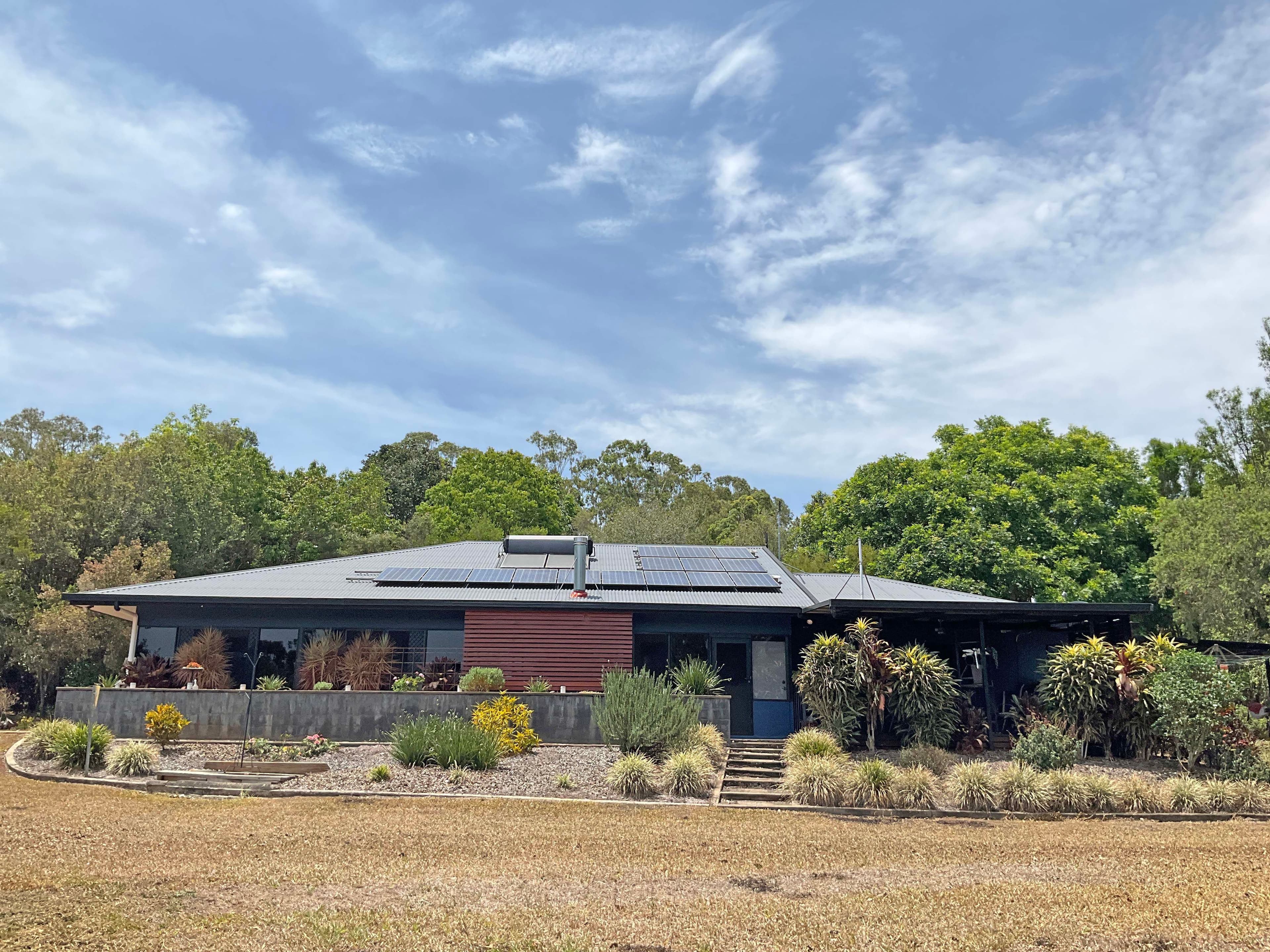 2 Wilkinson Drive, Tolga QLD 4882, Tolga - Image 1
