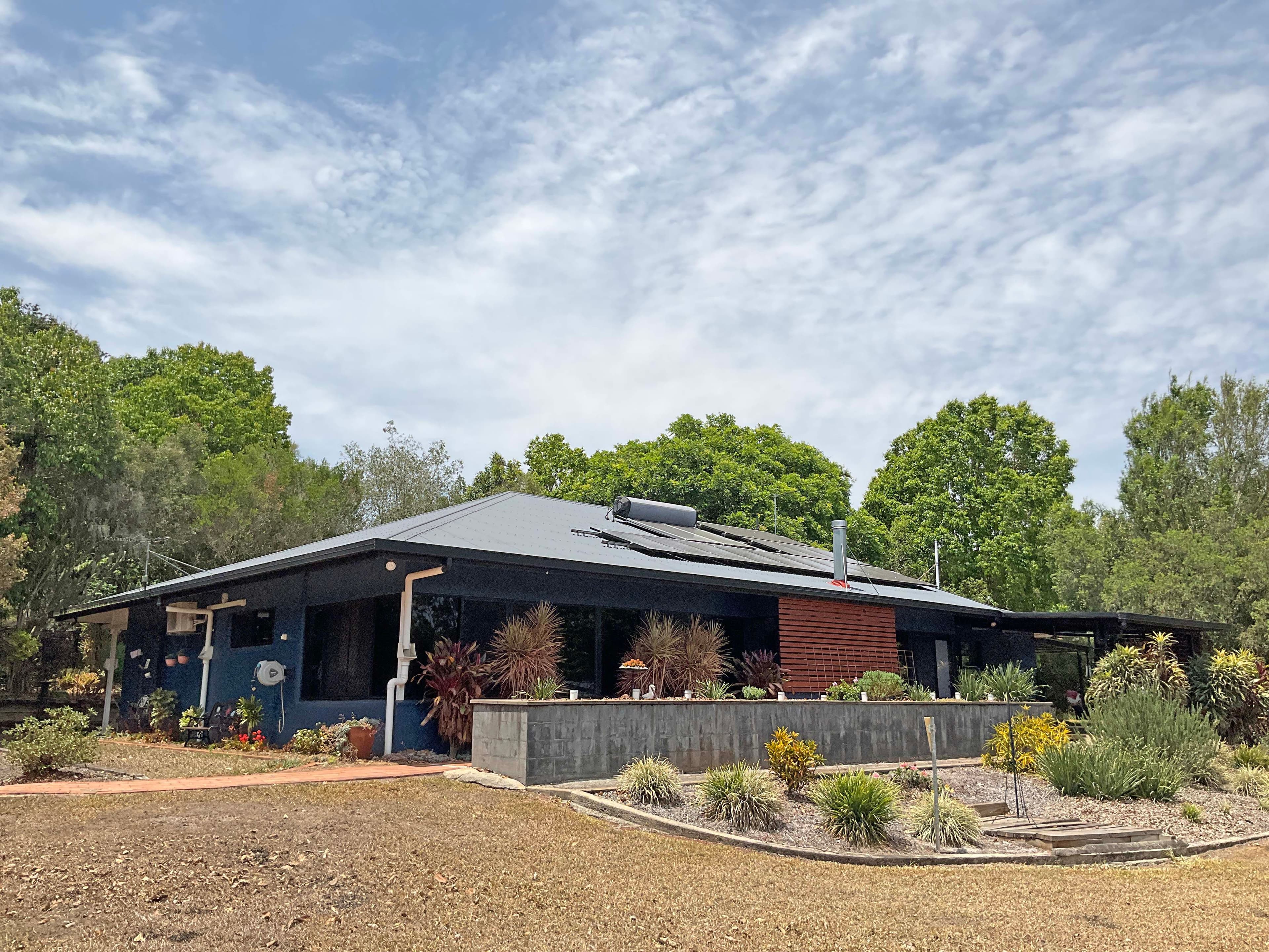 2 Wilkinson Drive, Tolga QLD 4882, Tolga - Thumbnail 2