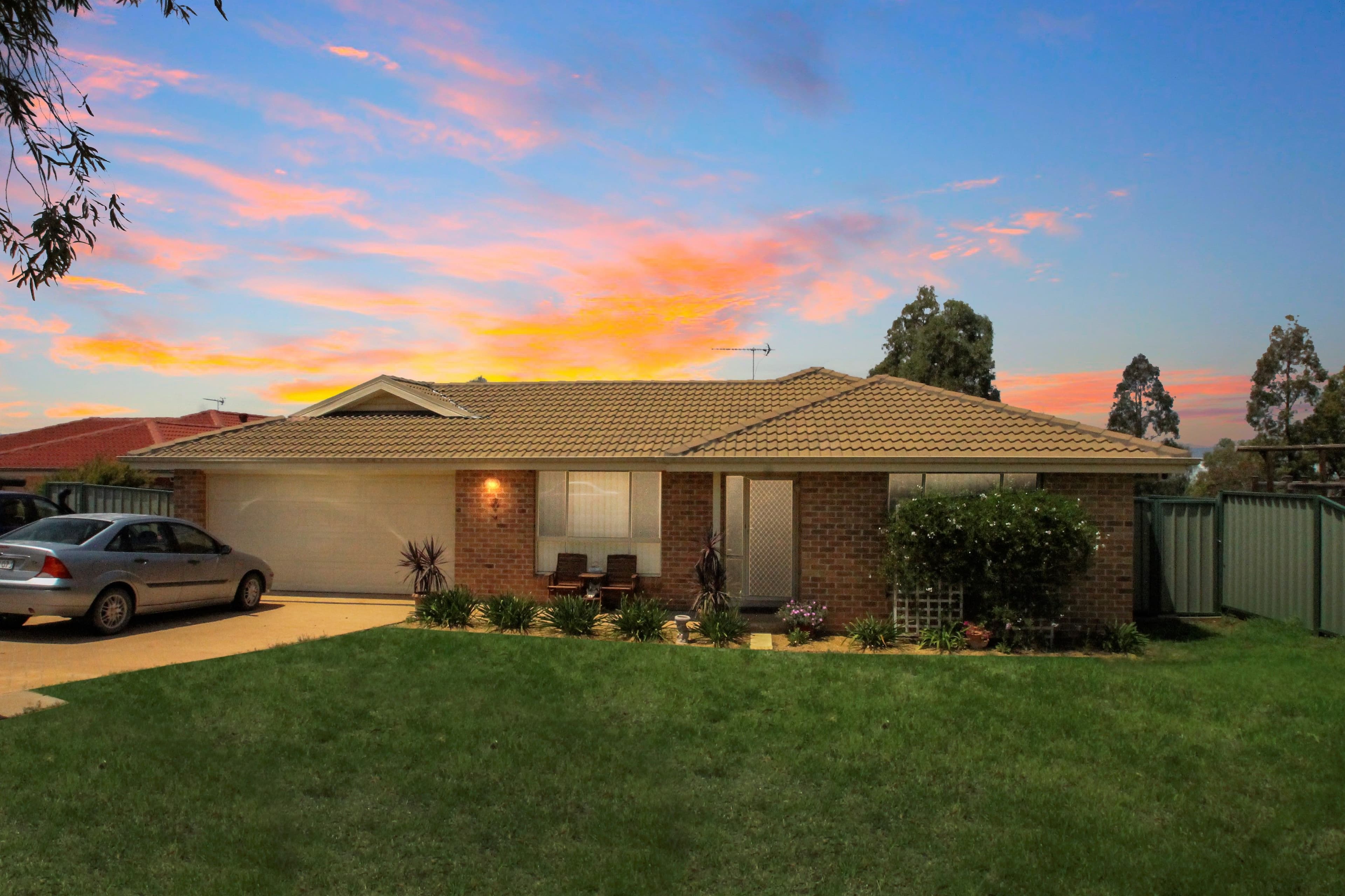 3 Morning View Close, Quirindi - Image 1