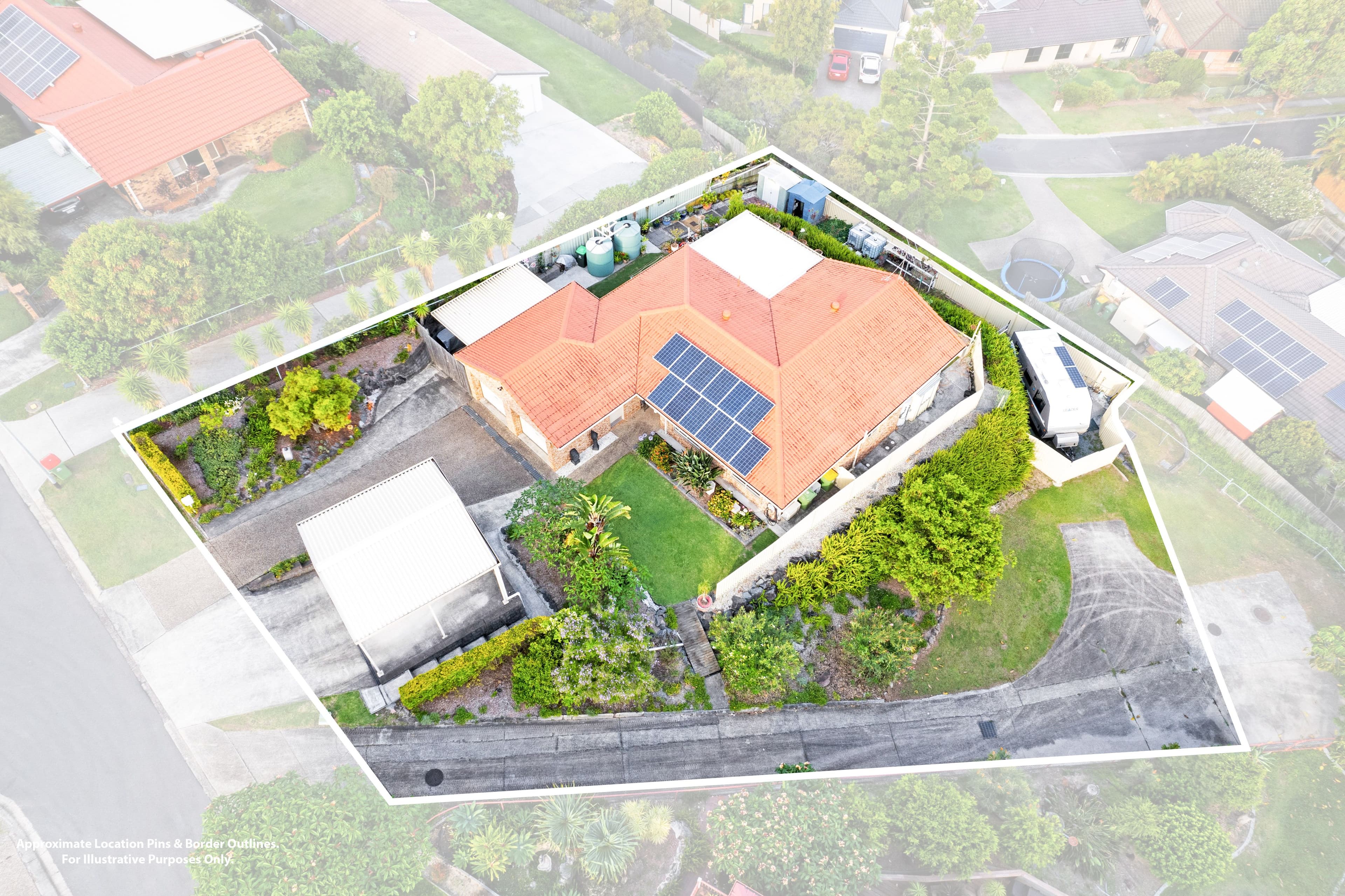 45 Hillside Crescent, Edens Landing QLD 4207, Edens Landing - Image 1