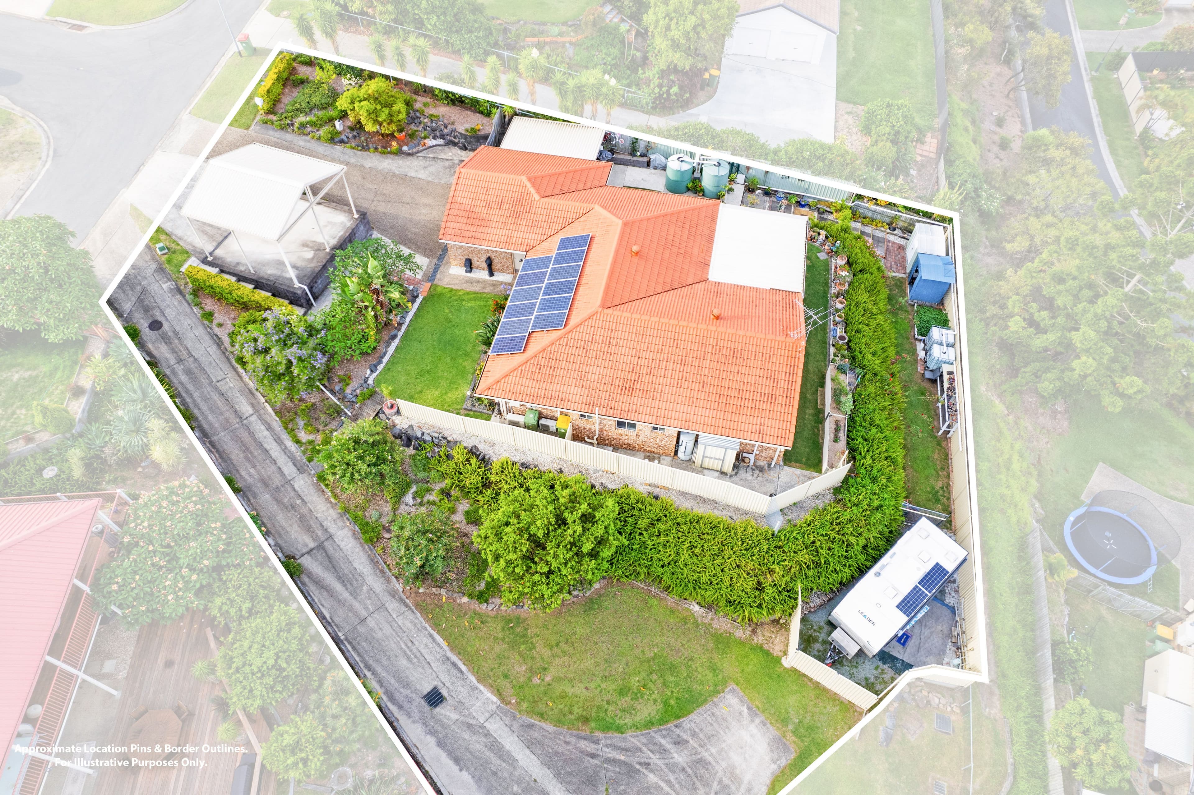 45 Hillside Crescent, Edens Landing QLD 4207, Edens Landing - Thumbnail 2