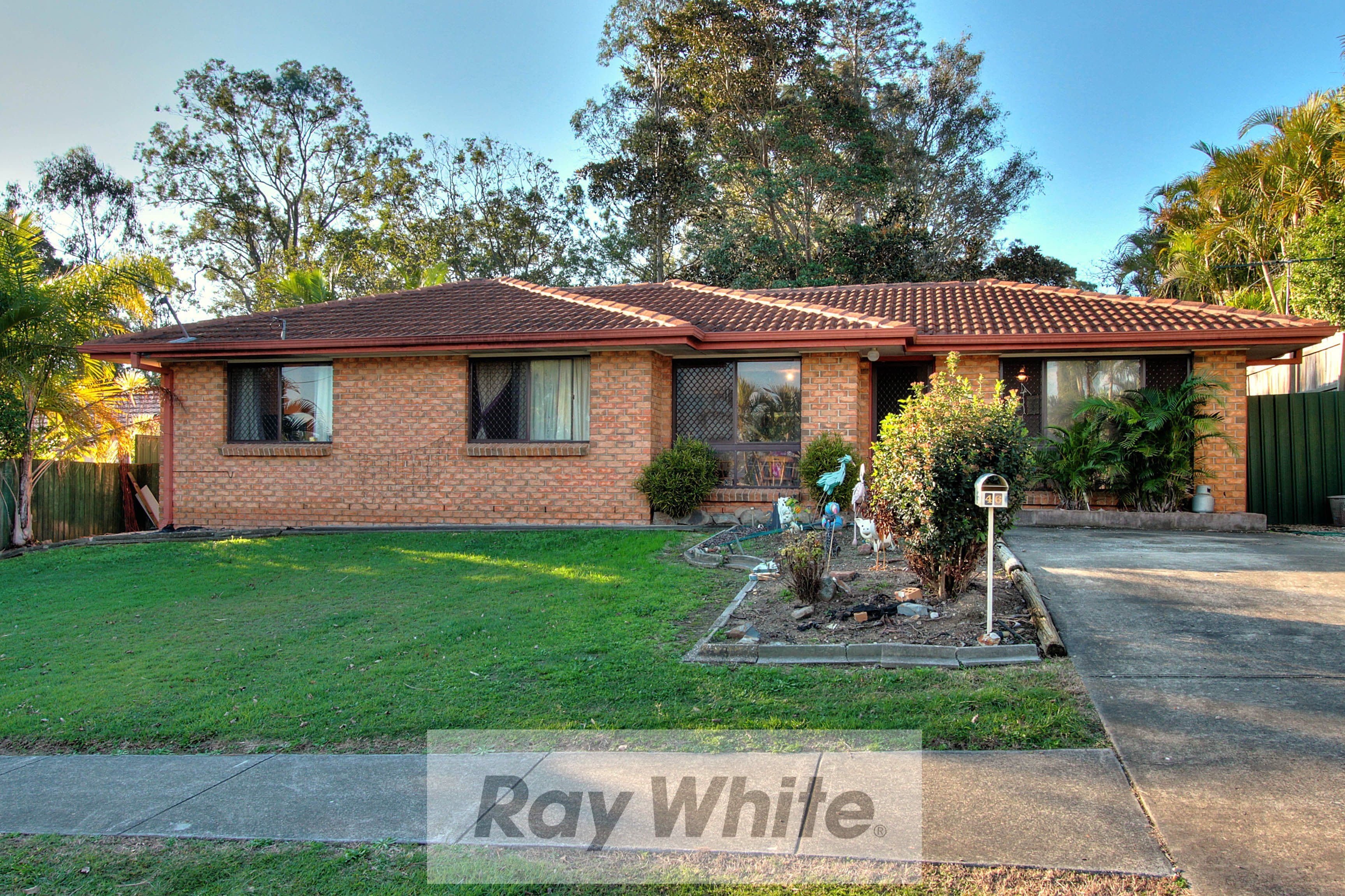46 Kiewa Drive, Loganholme QLD 4129, Loganholme - Image 1