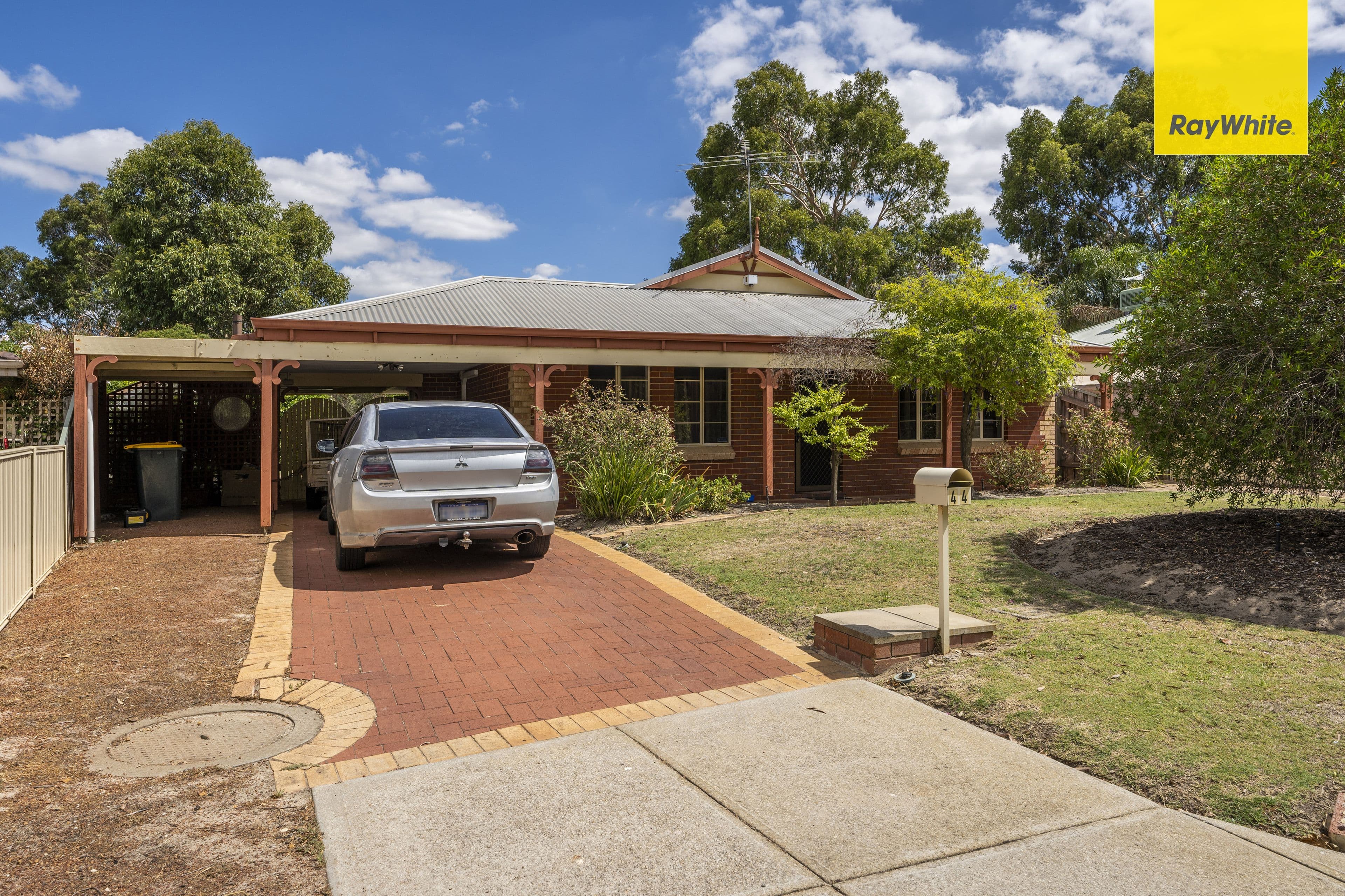 44 Kangaroo Entrance, Stratton WA 6056, Stratton - Thumbnail 2
