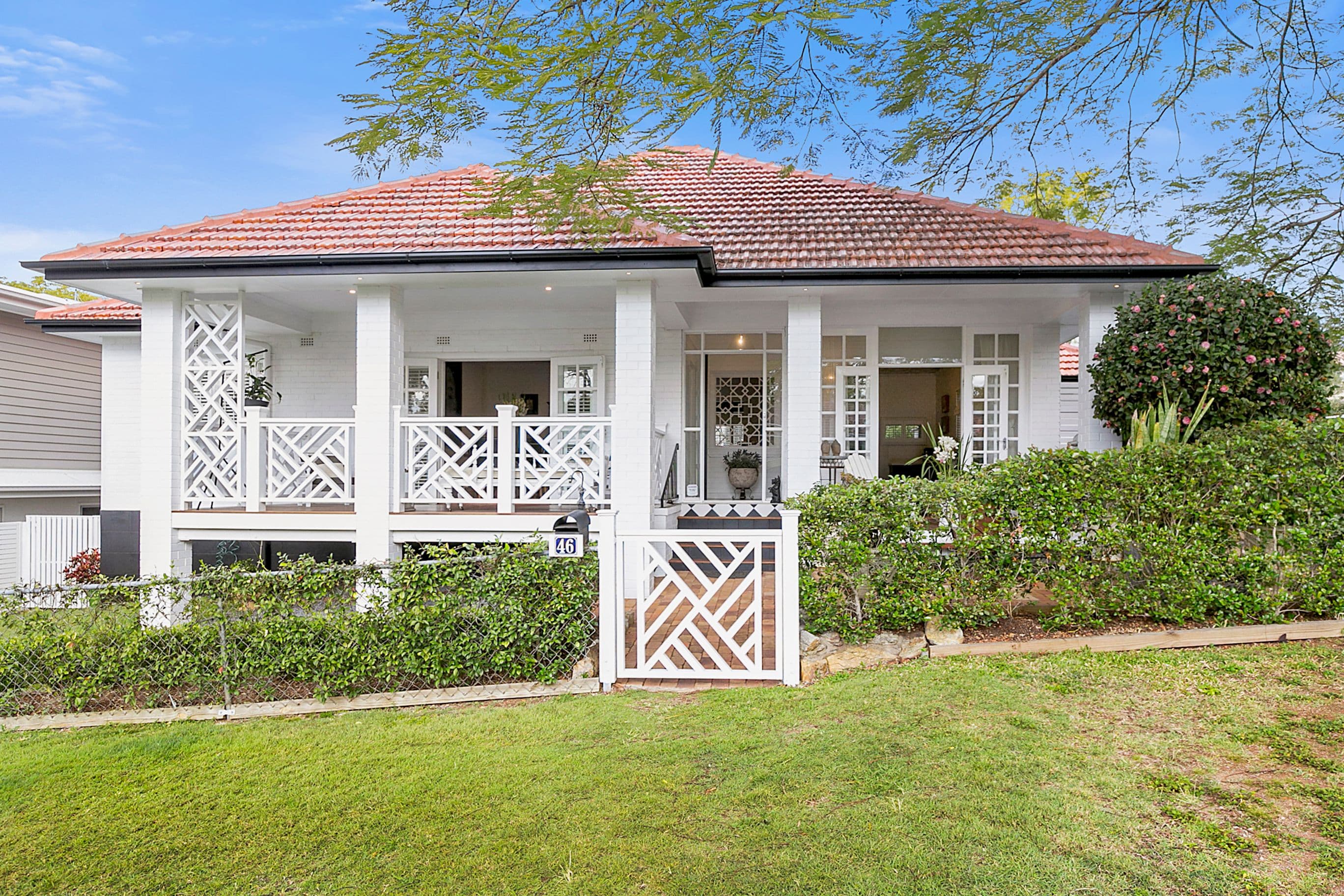 46 Spencer Street, Corinda QLD 4075, Corinda - Thumbnail 2