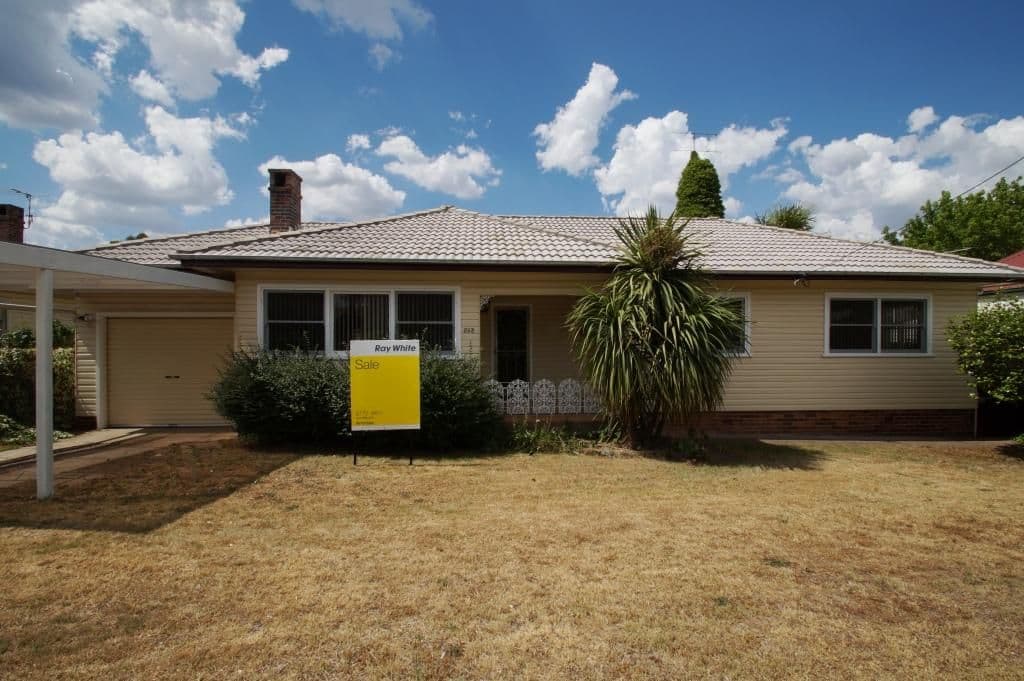 263 Beardy Street, Armidale NSW 2350, Armidale - Image 1