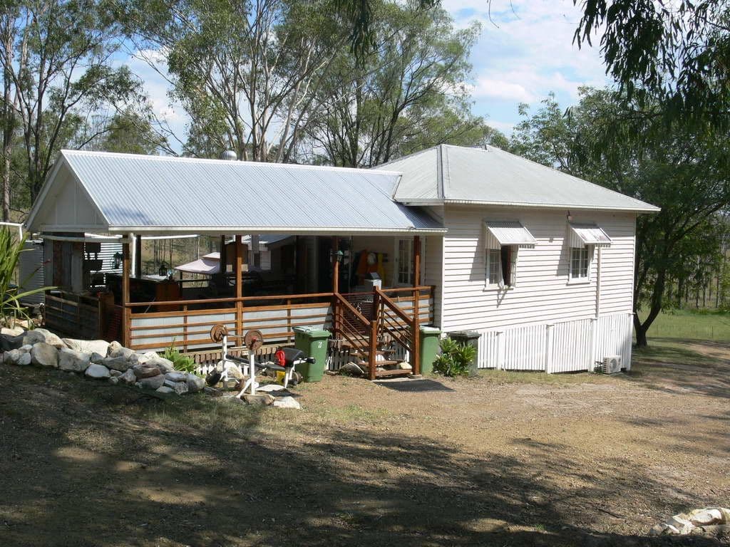 720 Esk Crows Nest Road, BIARRA QLD 4313, Biarra - Thumbnail 5
