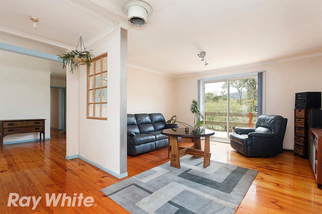 42 Francis Crescent, Ferntree Gully VIC 3156, Ferntree Gully - Thumbnail 2
