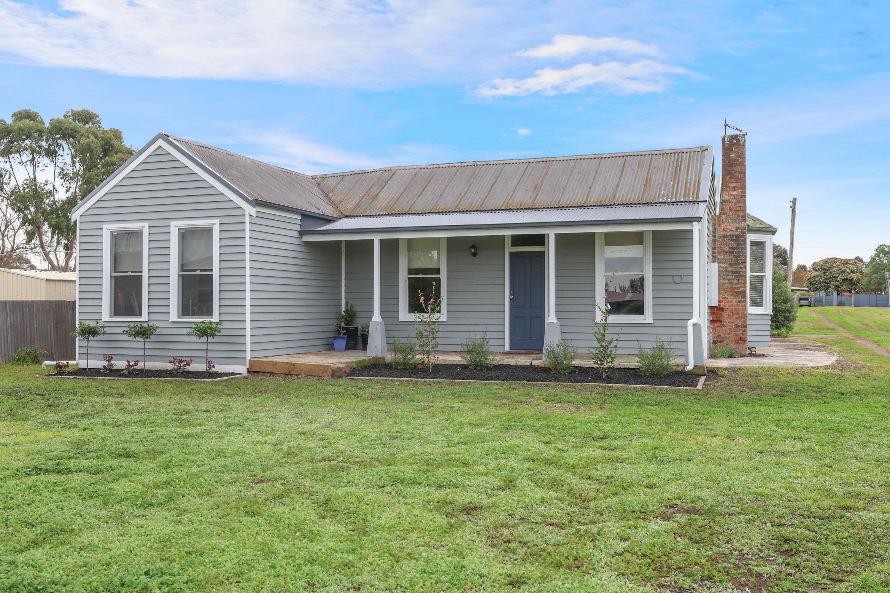 34 Townsend Street, Mortlake VIC 3272, Mortlake - Image 1