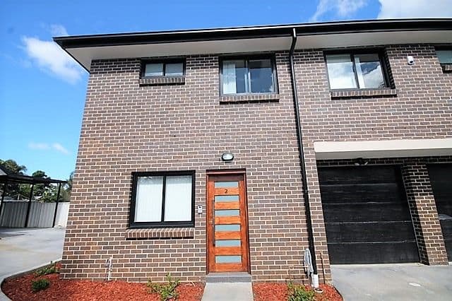 12 Hill Road, Lurnea NSW 2170, Lurnea - Image 1