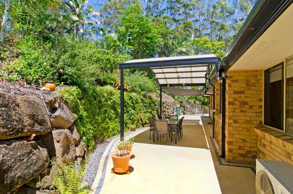 13 Coote Court, CURRUMBIN WATERS QLD 4223, Currumbin Waters - Thumbnail 8