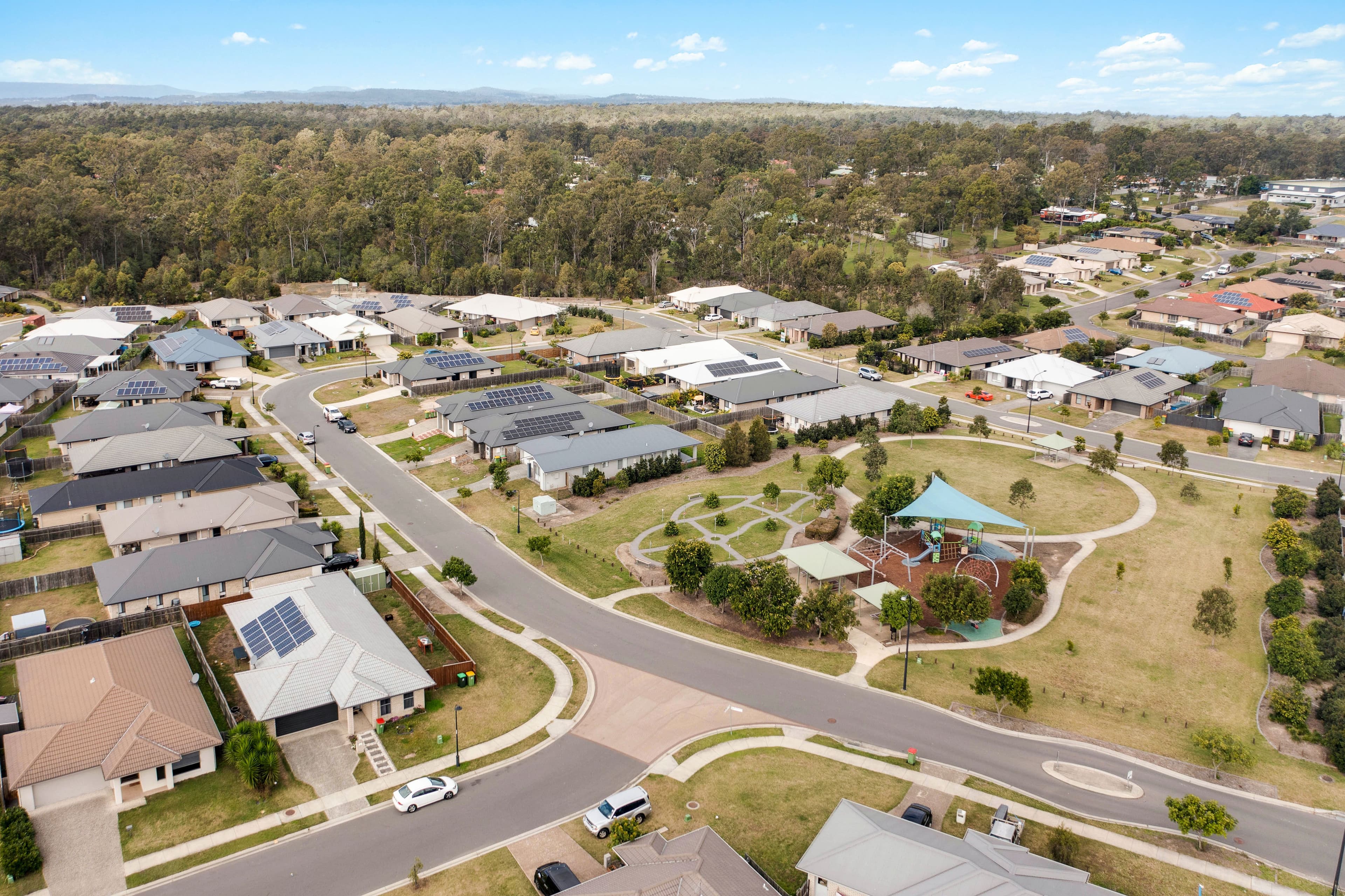 46 Songbird Circuit, FLAGSTONE QLD 4280, Flagstone - Image 1