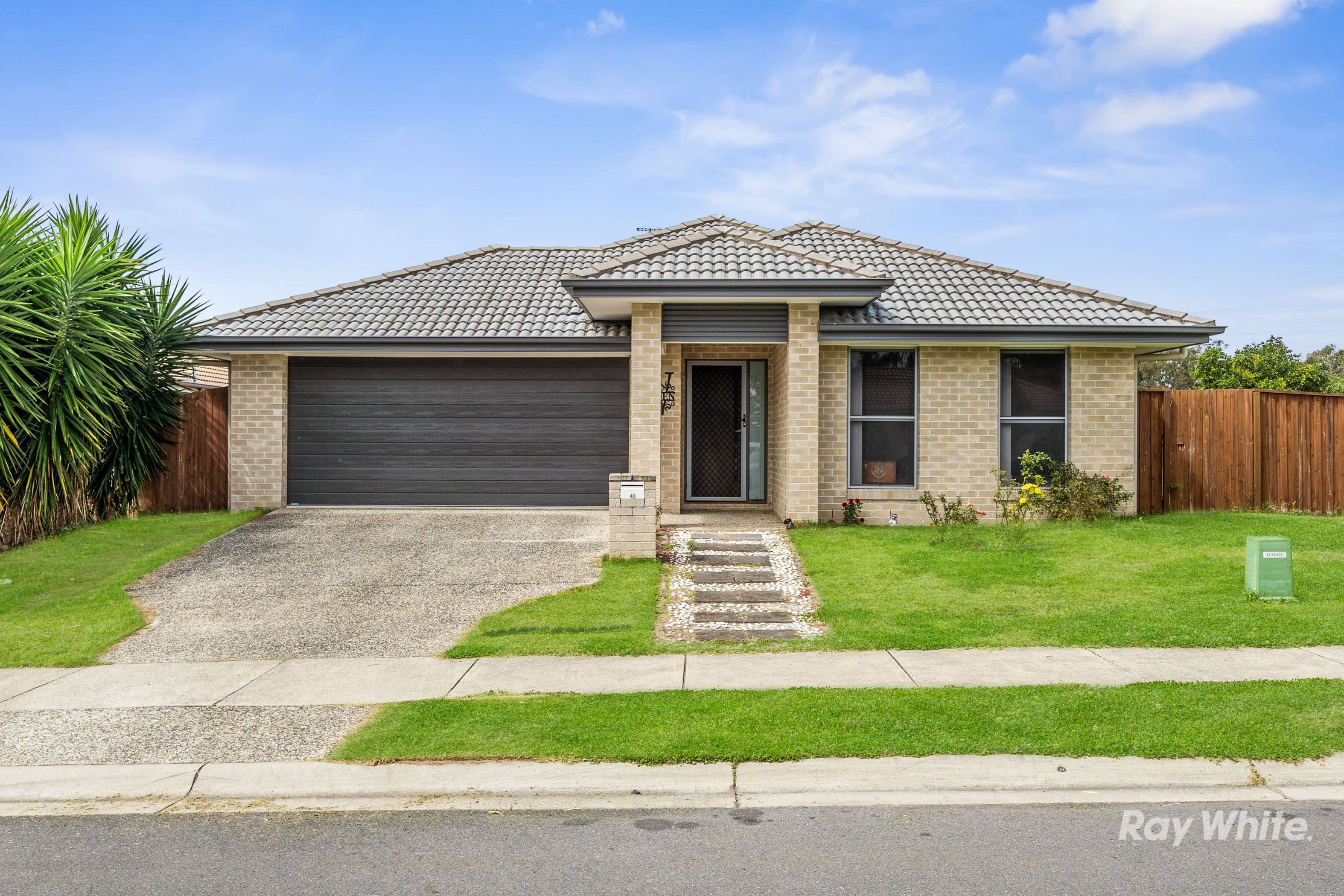 46 Songbird Circuit, FLAGSTONE QLD 4280, Flagstone - Thumbnail 2