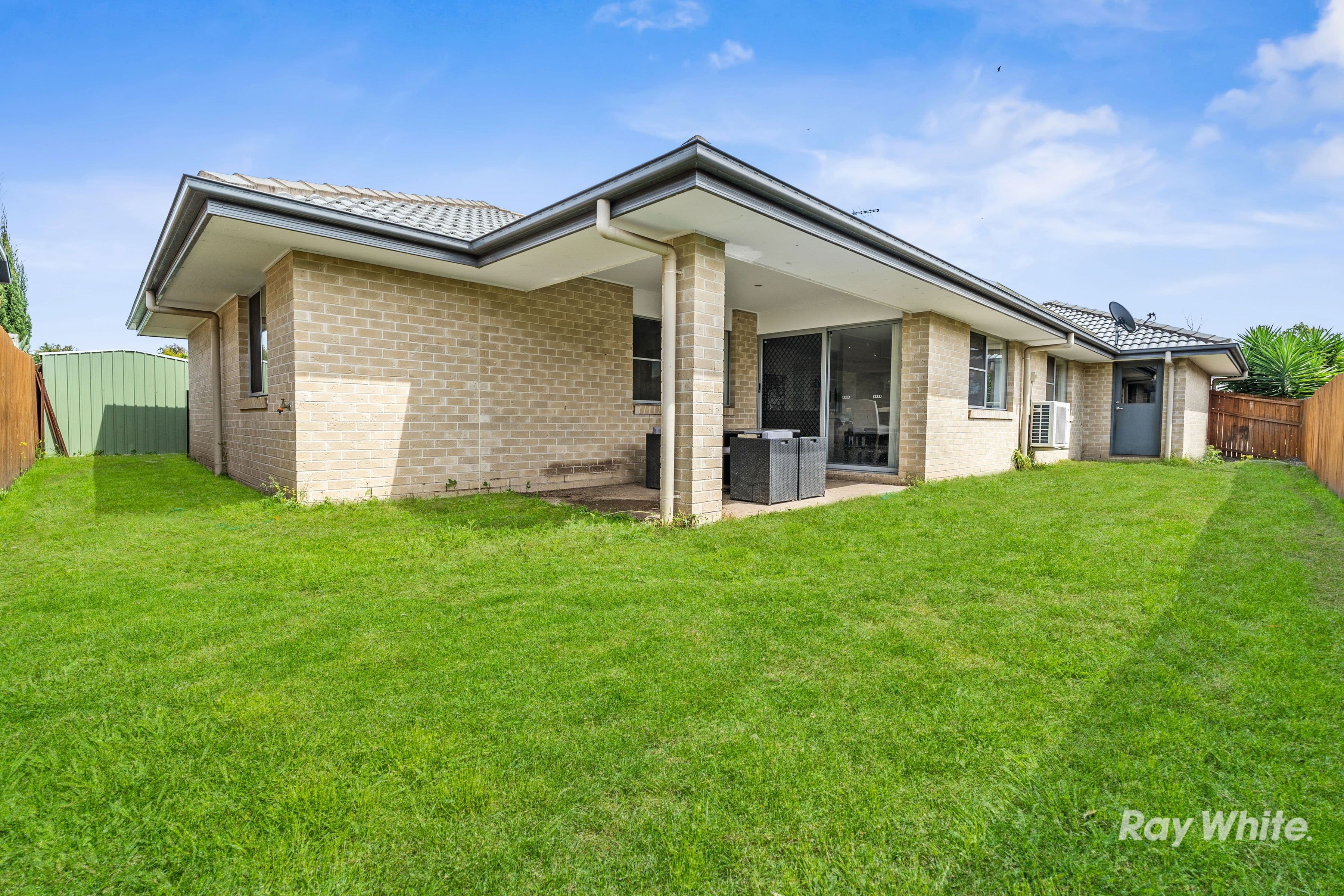 46 Songbird Circuit, FLAGSTONE QLD 4280, Flagstone - Thumbnail 4