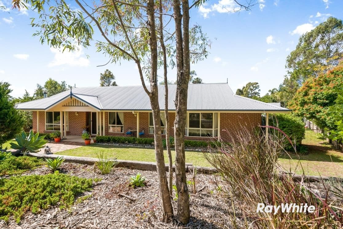 12 Barton Court, Highfields QLD 4352, Highfields - Image 1