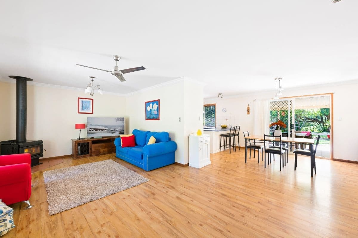 12 Barton Court, Highfields QLD 4352, Highfields - Thumbnail 2