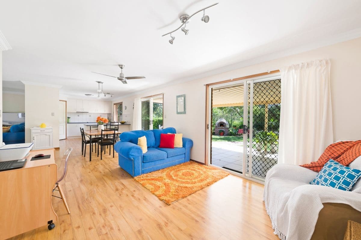 12 Barton Court, Highfields QLD 4352, Highfields - Thumbnail 3