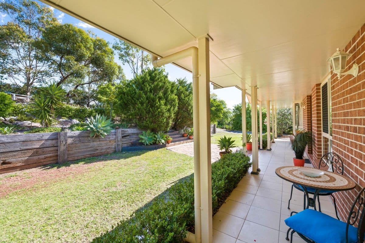 12 Barton Court, Highfields QLD 4352, Highfields - Thumbnail 8