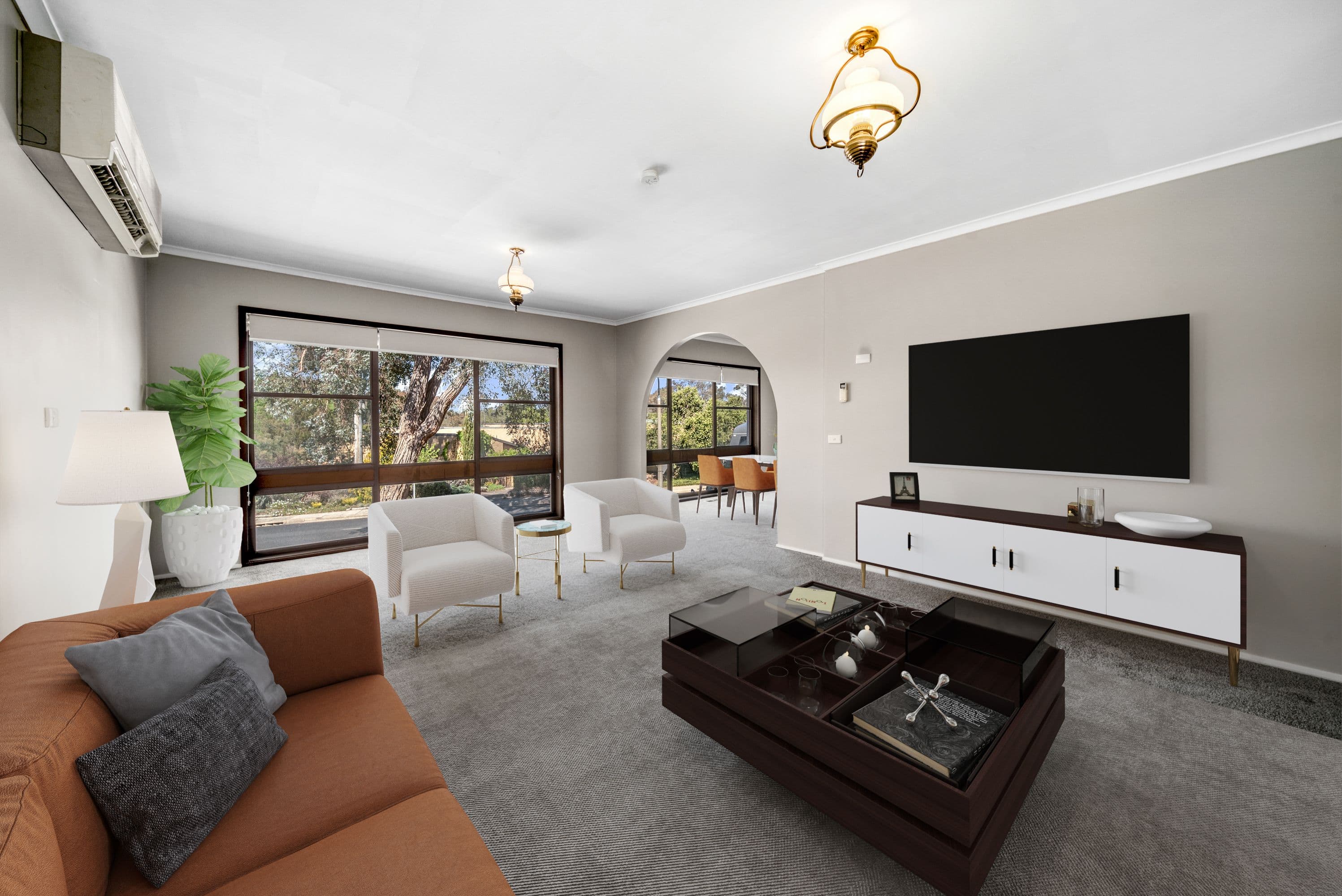 1 Davis Street, Weetangera ACT 2614, Weetangera - Thumbnail 2