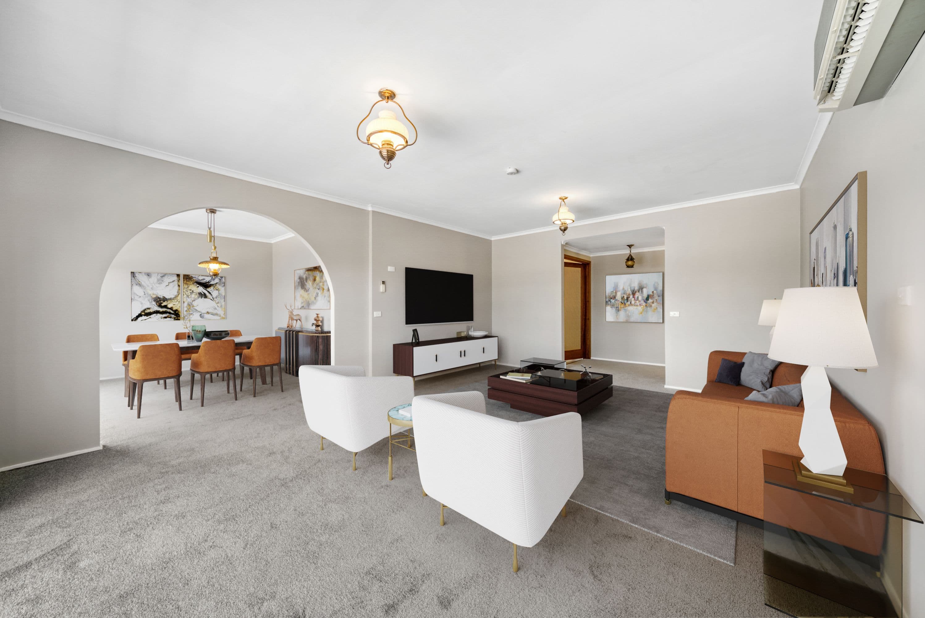 1 Davis Street, Weetangera ACT 2614, Weetangera - Thumbnail 3