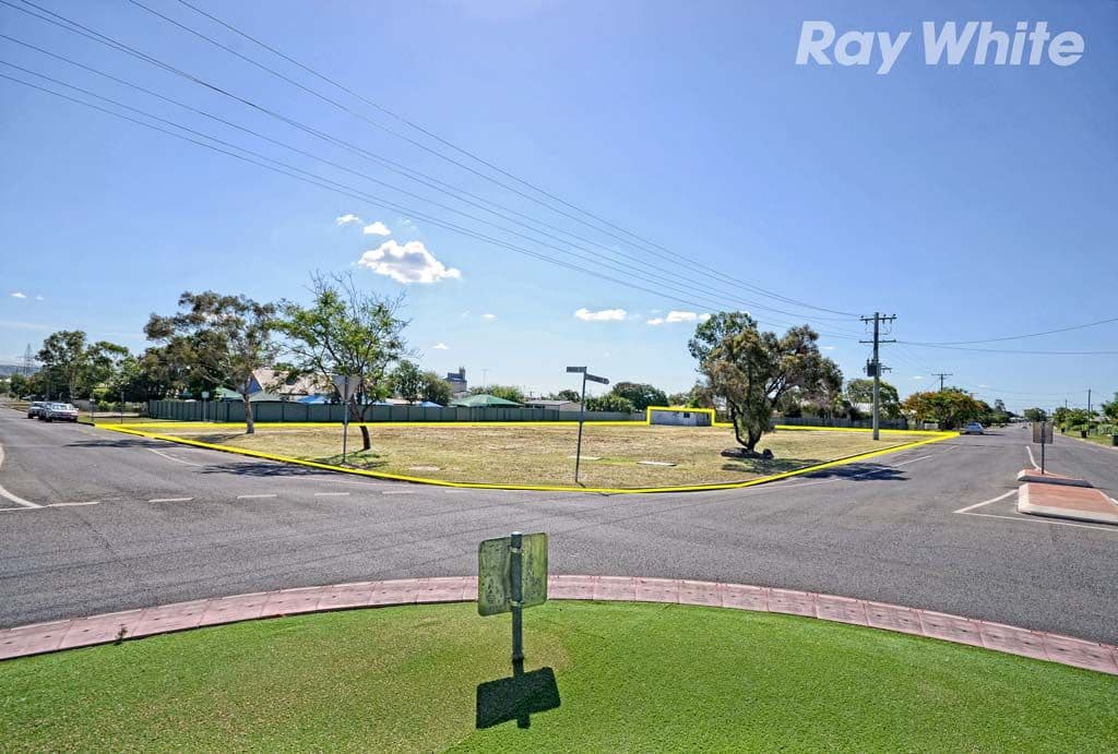85 Kroombit Street, Biloela QLD 4715, Biloela - Image 1