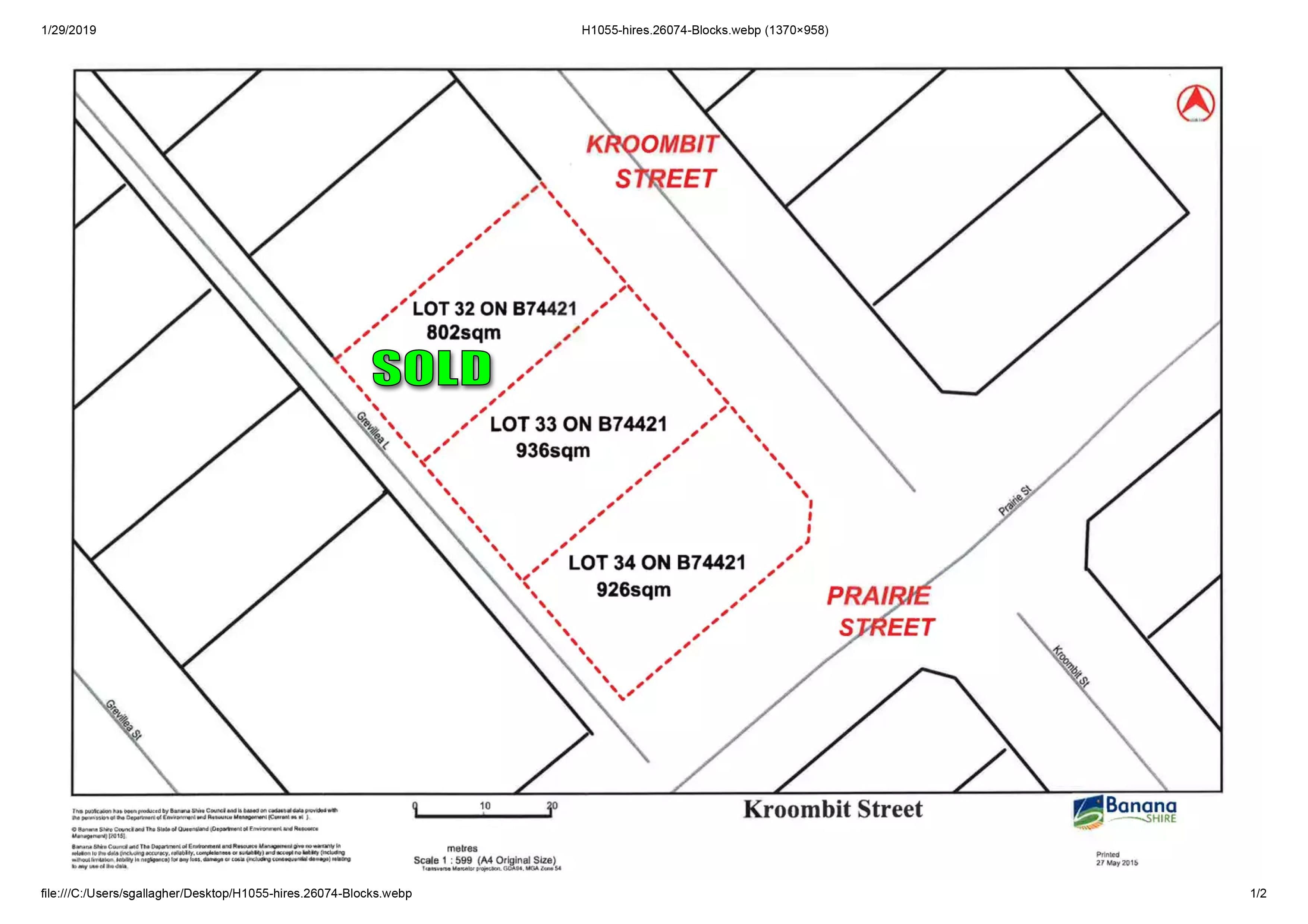 85 Kroombit Street, Biloela QLD 4715, Biloela - Thumbnail 4
