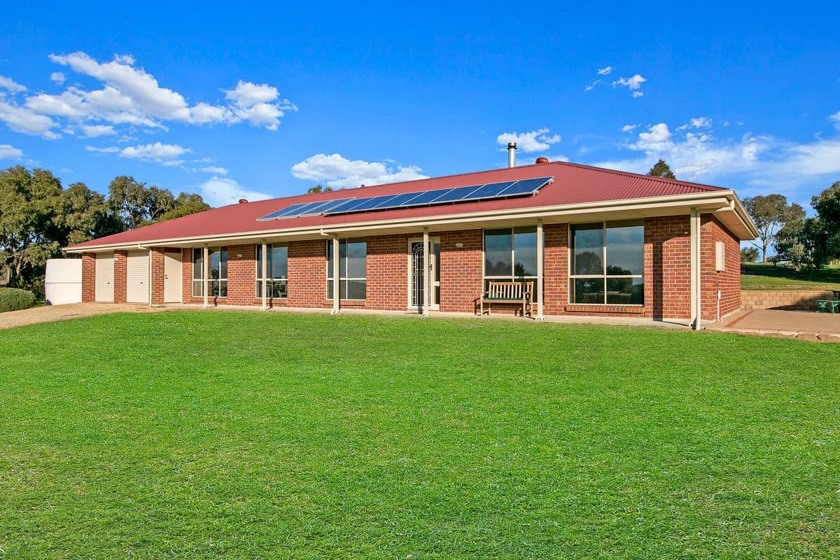 64 Tarca Court, Cockatoo Valley SA 5351, Cockatoo Valley - Image 1