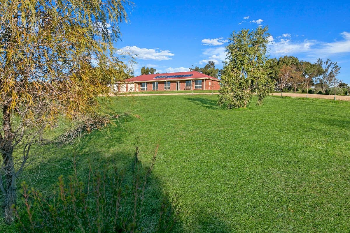 64 Tarca Court, Cockatoo Valley SA 5351, Cockatoo Valley - Thumbnail 2
