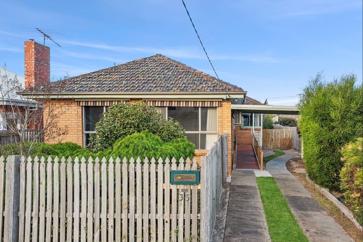 35 Rugby Street, Belmont VIC 3216, Belmont - Image 1
