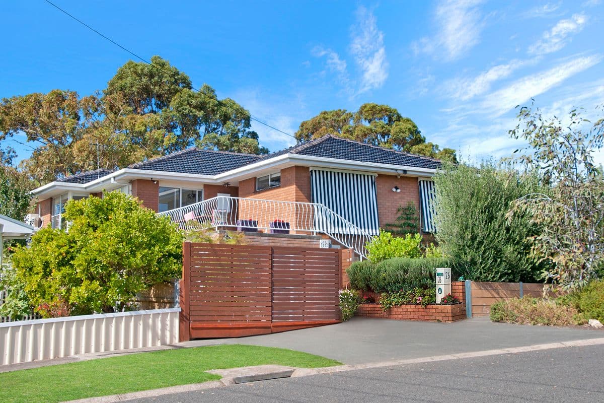 26 George Avenue, Warrnambool VIC 3280, Warrnambool - Image 1