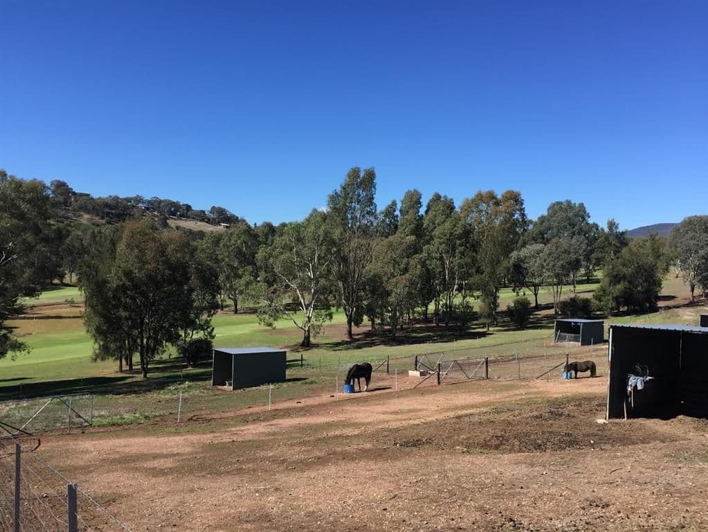 Lot 62 Boundary Road, Tumut NSW 2720, Tumut - Image 1