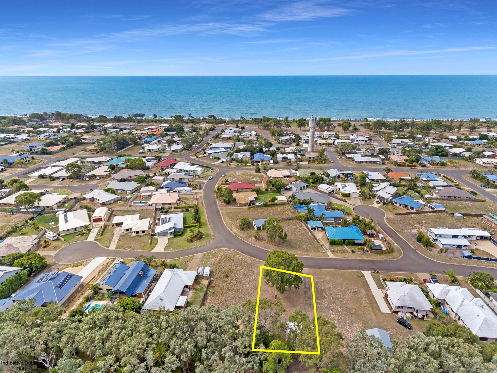 27 Alexander Drive, Moore Park Beach QLD 4670, Moore Park Beach - Image 1