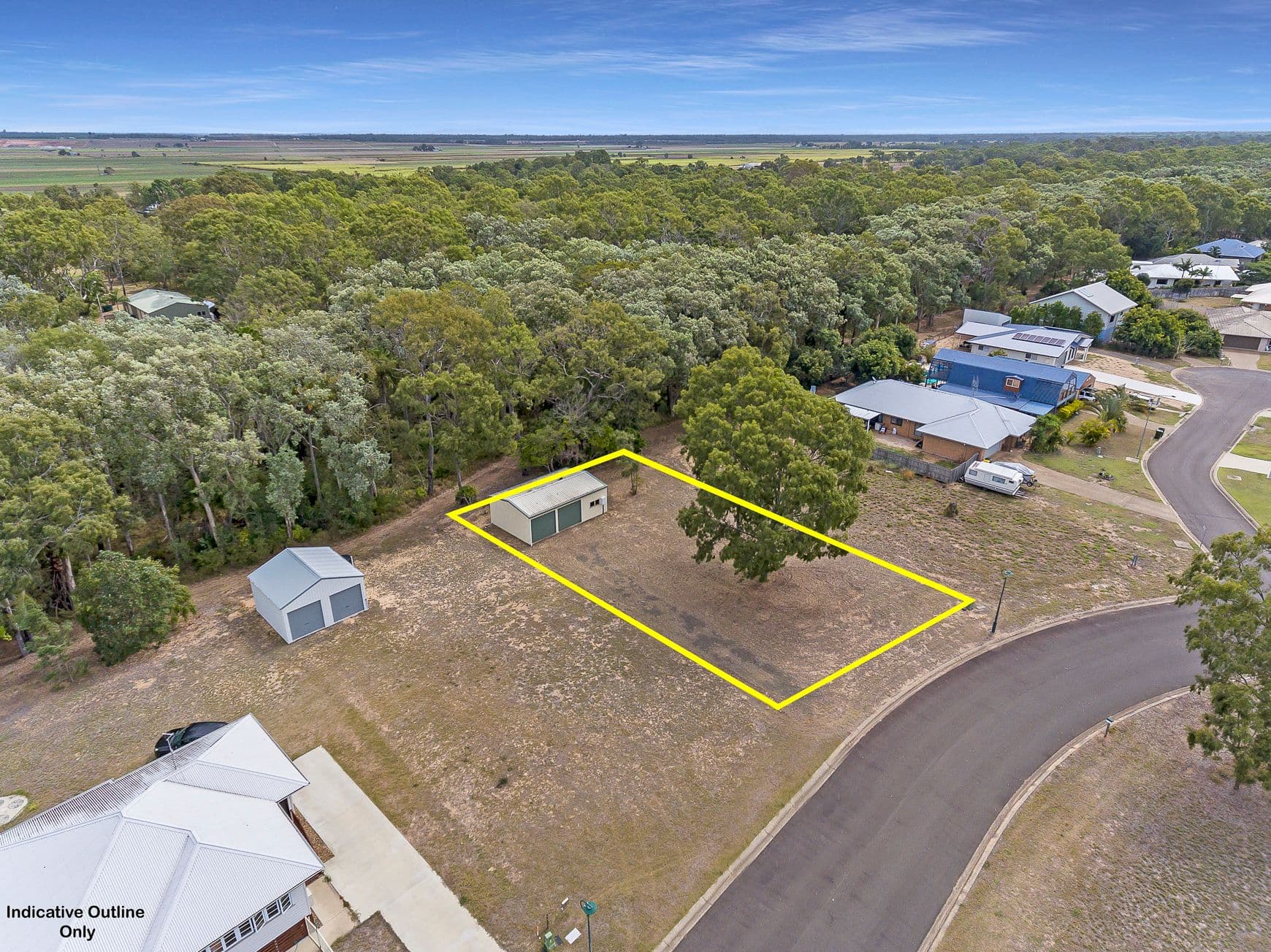 27 Alexander Drive, Moore Park Beach QLD 4670, Moore Park Beach - Thumbnail 2