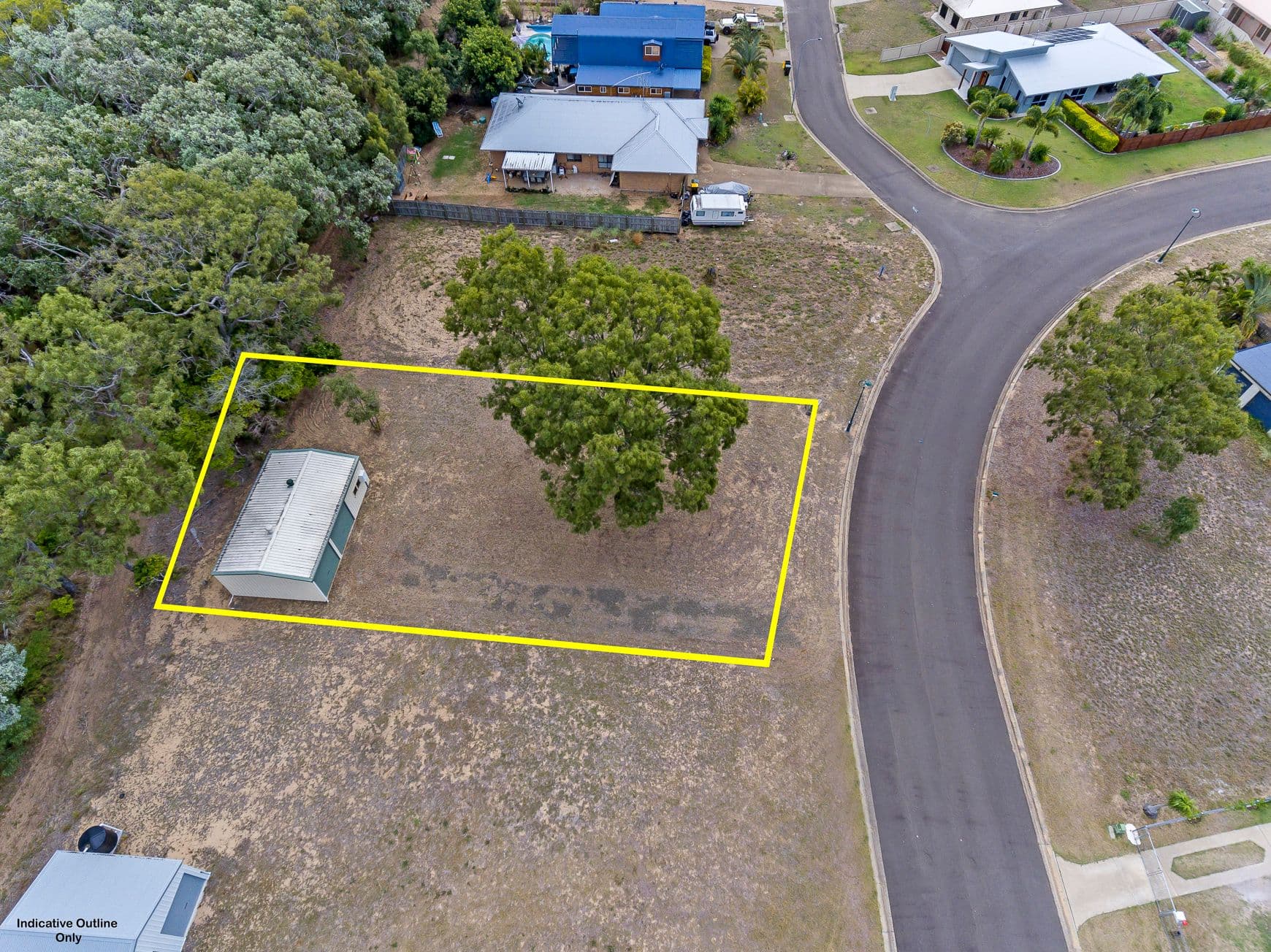 27 Alexander Drive, Moore Park Beach QLD 4670, Moore Park Beach - Thumbnail 6
